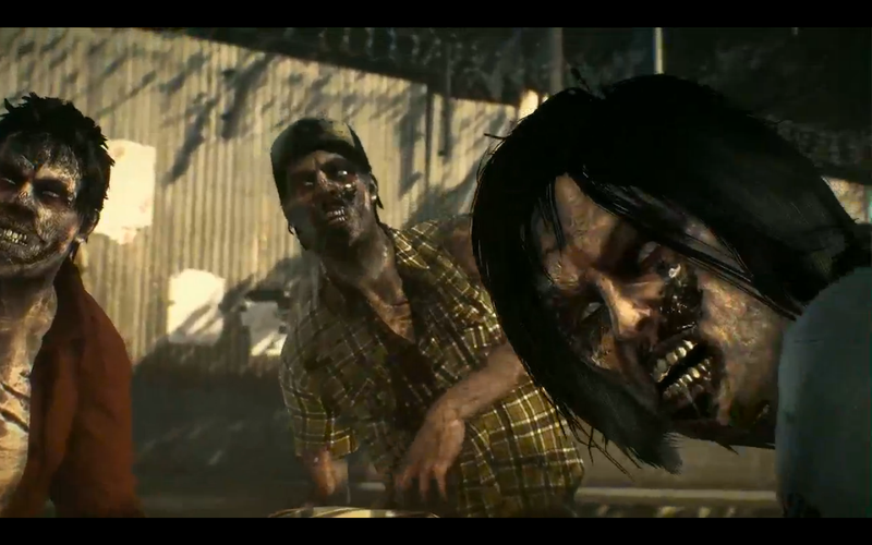 Illustration for article titled Dead Rising 3 Is Coming To The Xbox One